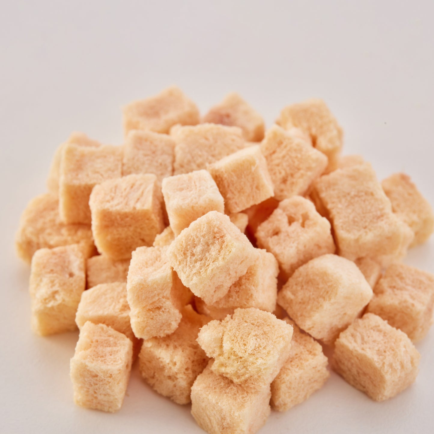 毛湯圓【原凍粒】鮮嫩雞肉x鱉蛋粉 (毛髮亮麗) 35g (貓狗適用)