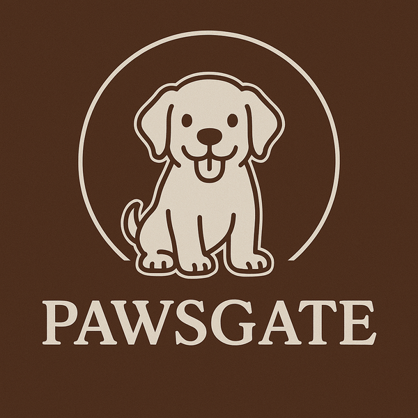 Pawsgate毛系寵物選物所